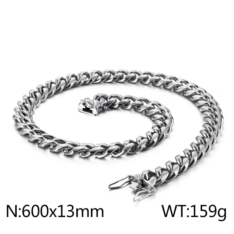 Steel Color 13mm60cm