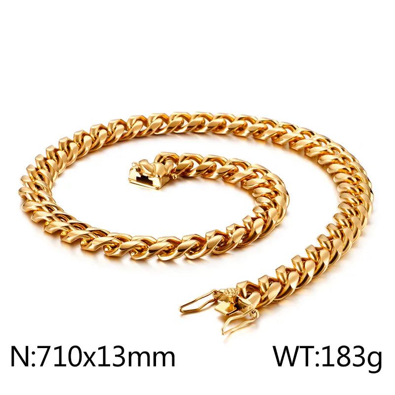 Golden 13mm71cm