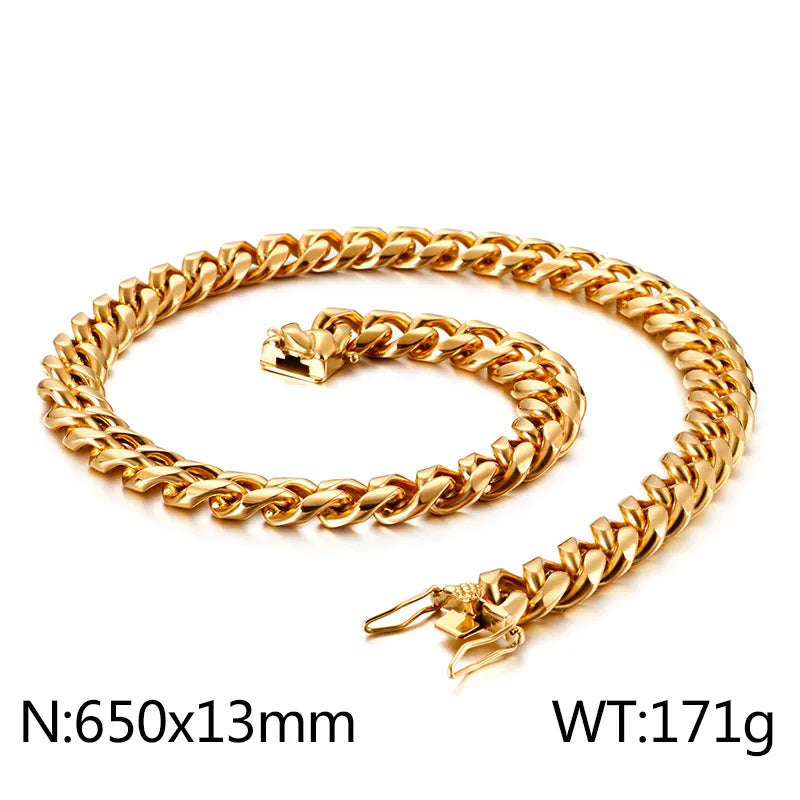 Golden 13mm65cm