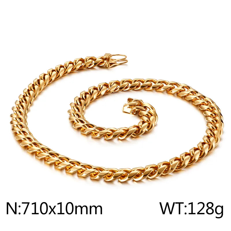 Golden 10mm71cm