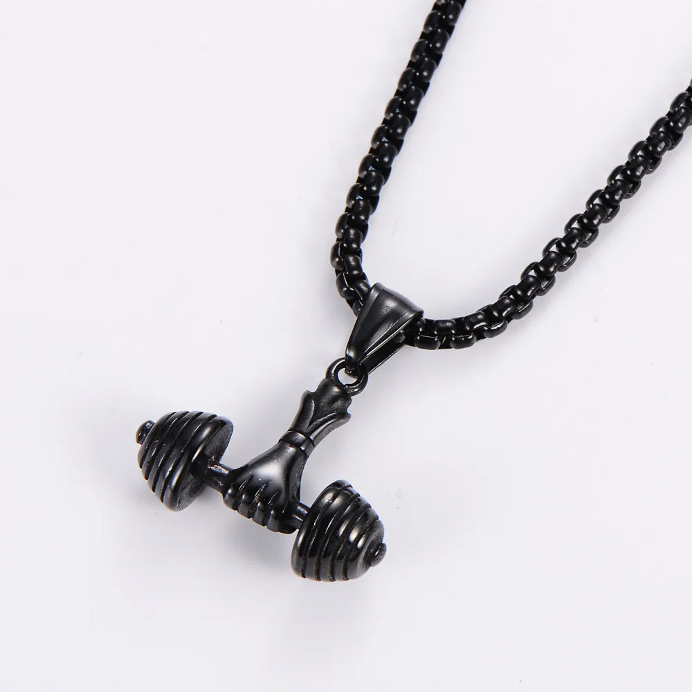 Black [Including 0.35 * 60cm Square Pearl Chain]]