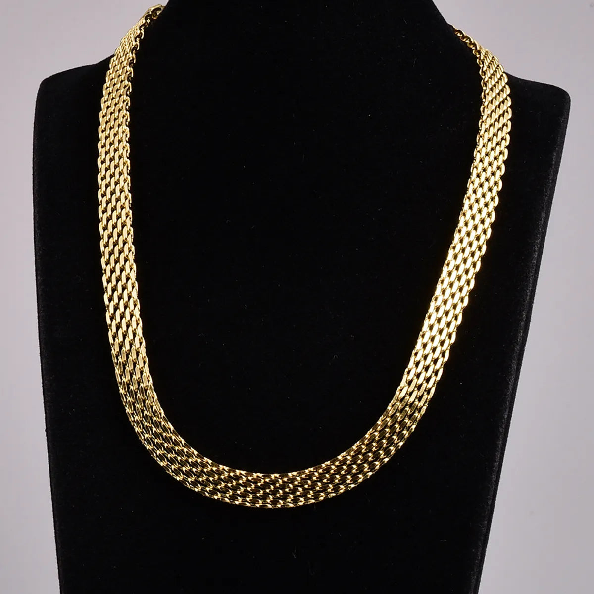 18K Gold