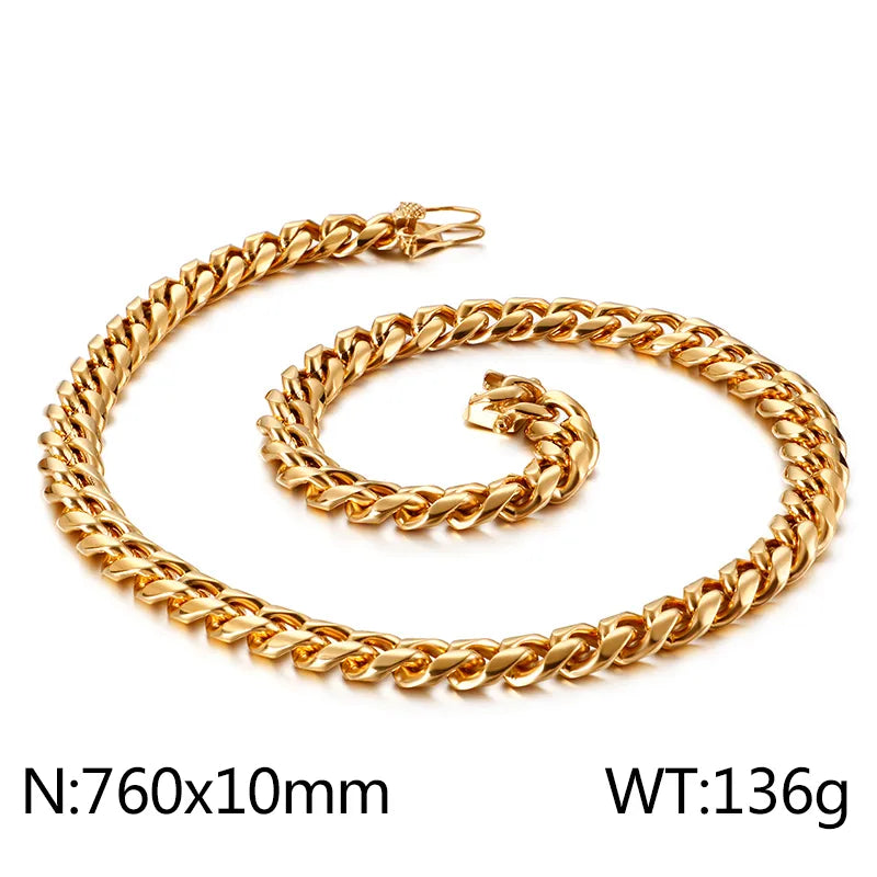 Golden 10mm76cm