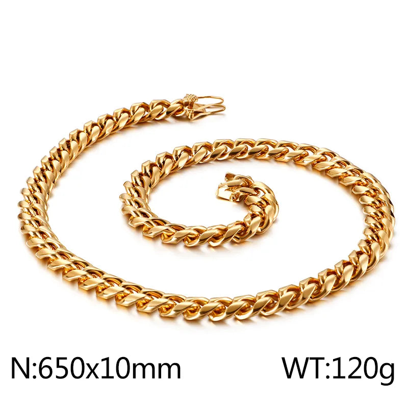 Golden 10mm65cm