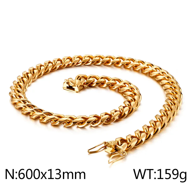 Golden 13mm60cm