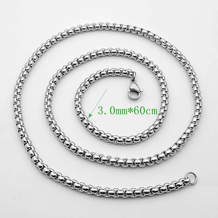 Chain (60cm)