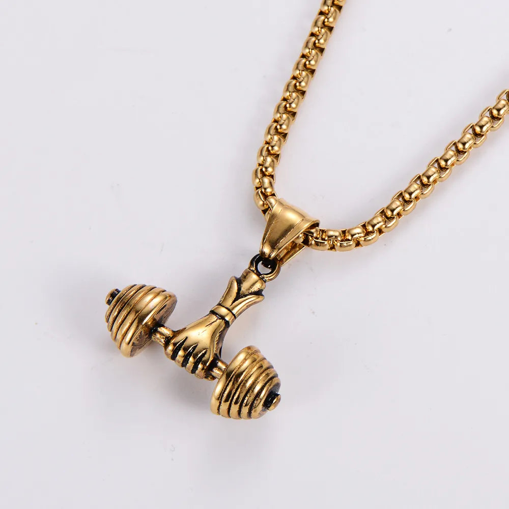 Gold [Including 0.35 * 60cm Square Pearl Chain]]