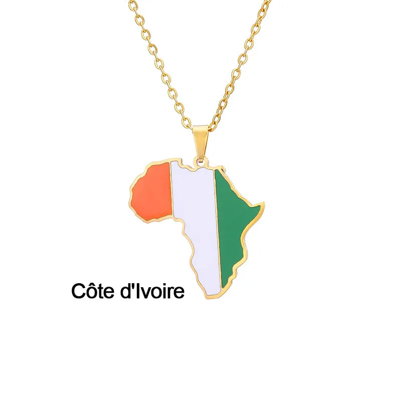 Ivory Coast