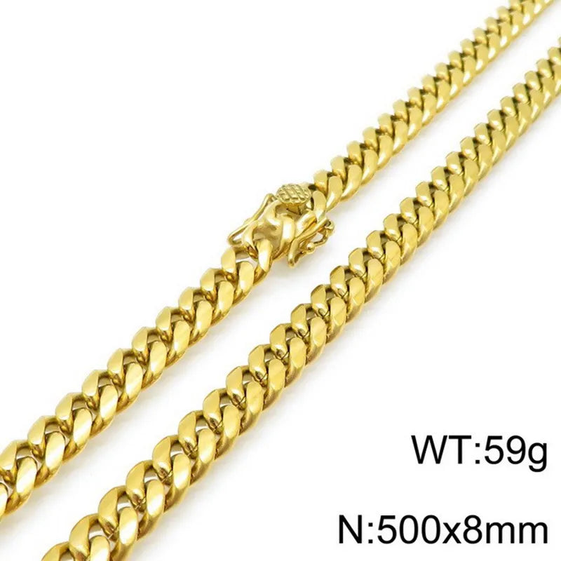 Gold 8mm50m