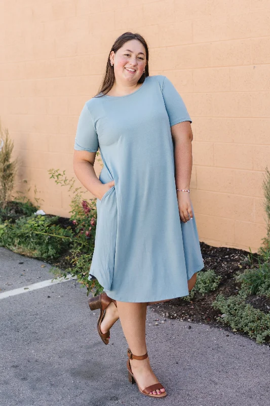 Plus size dresses featuring gemstone details shine subtle -Sandals for comfortable sightseeing trips -Plus size dresses for modern women -The Sami Dress